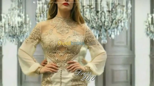 Robe FAUST