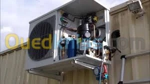 Installation et réalisation electrique