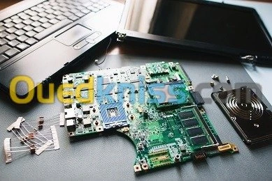 Formation réparation Laptop 
