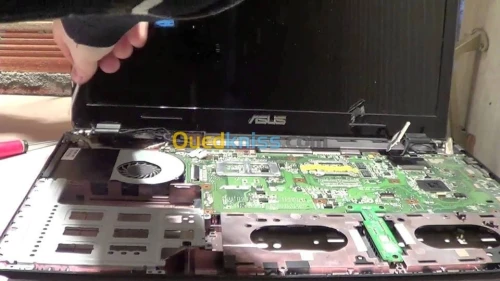 Formation réparation Laptop 