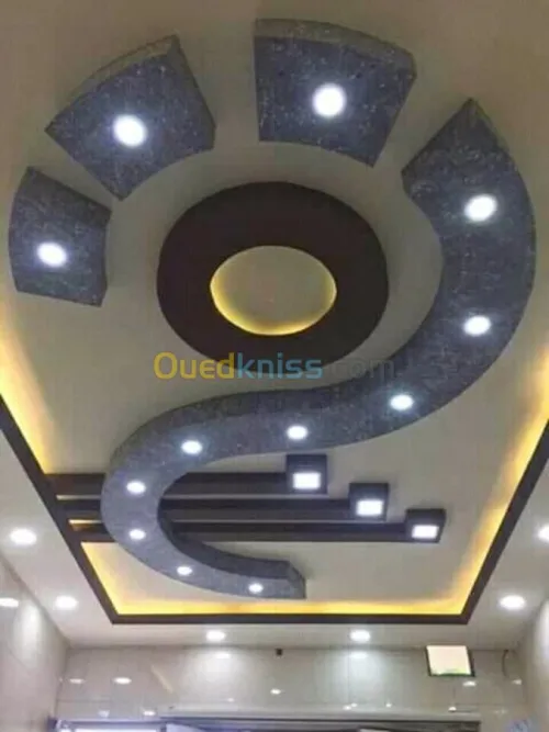 ديكورات داخلية 