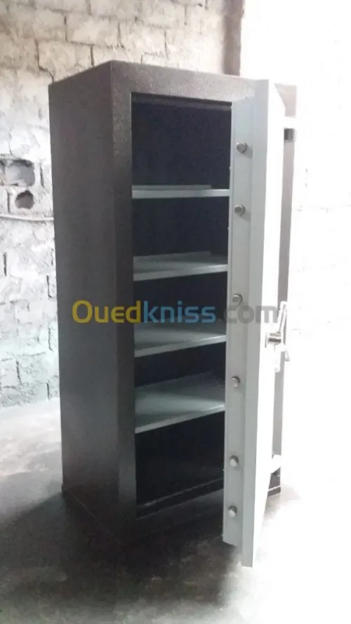 FABRICATION REPARATION IMPORTATION 