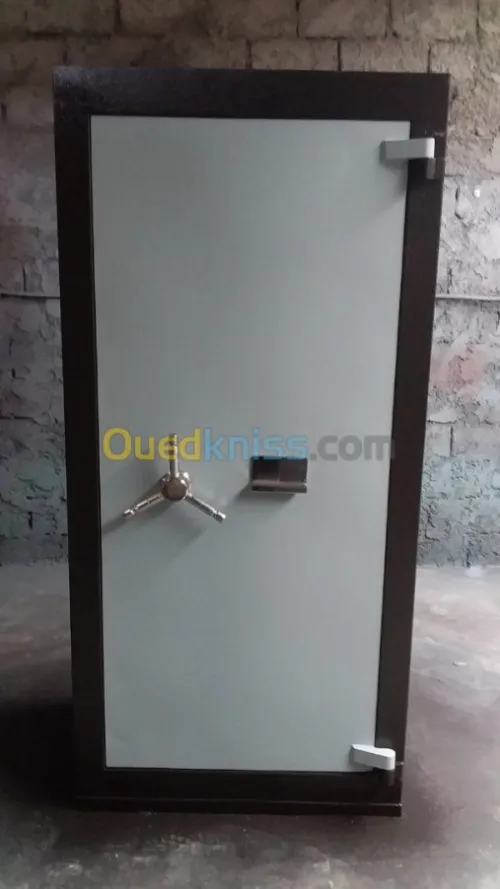 FABRICATION REPARATION IMPORTATION 