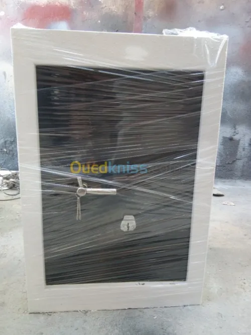 FABRICATION REPARATION IMPORTATION 
