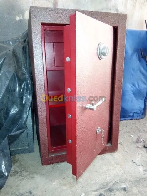 FABRICATION REPARATION IMPORTATION 