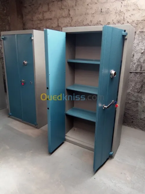 FABRICATION REPARATION IMPORTATION 