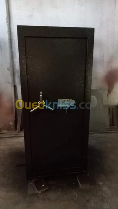 FABRICATION REPARATION IMPORTATION 