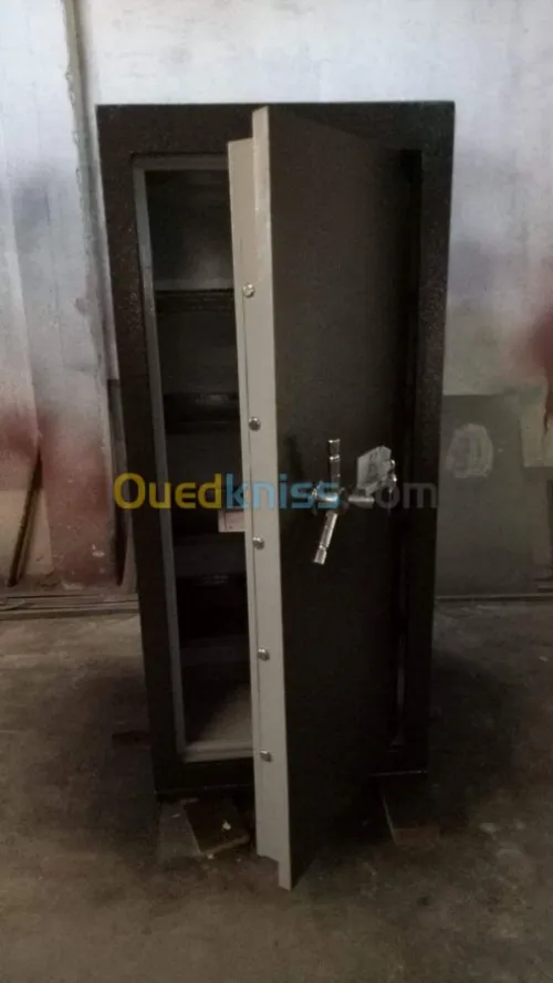 FABRICATION REPARATION IMPORTATION 
