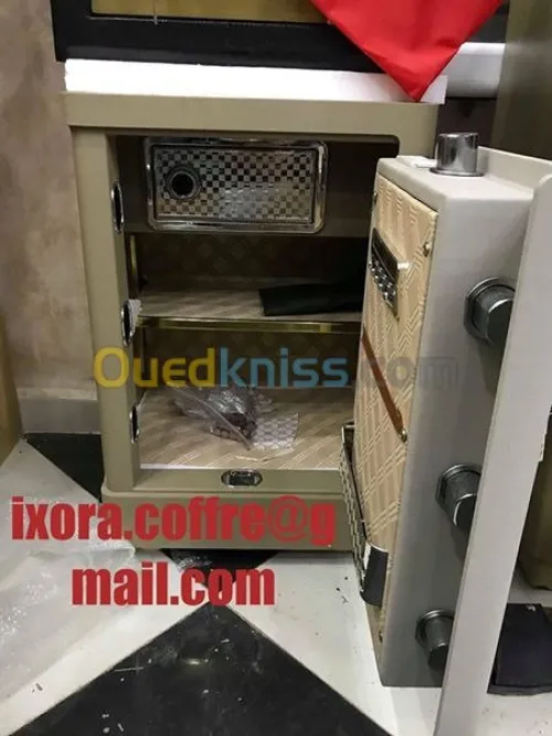 FABRICATION REPARATION IMPORTATION 
