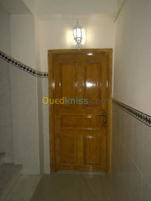 Vente Appartement F4 Alger Draria