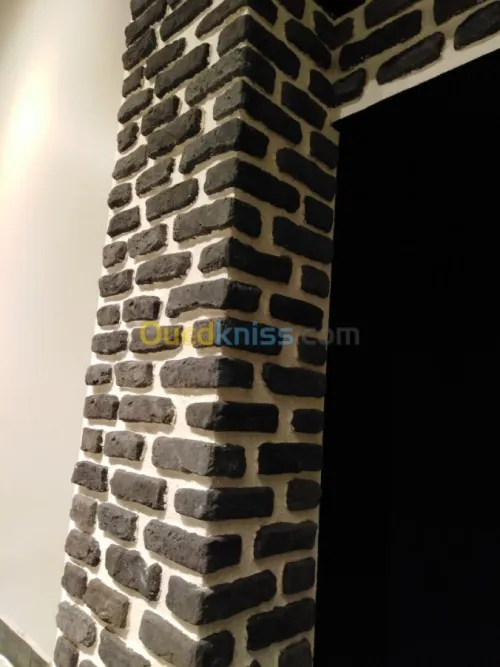 Gerflex  Papier peint   Parquet  PVC 