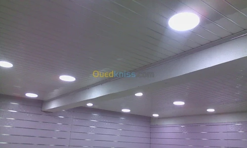 Gerflex  Papier peint   Parquet  PVC 