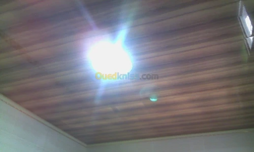 Gerflex  Papier peint   Parquet  PVC 
