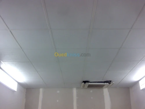 Gerflex  Papier peint   Parquet  PVC 
