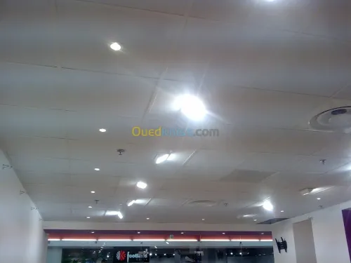 Gerflex  Papier peint   Parquet  PVC 