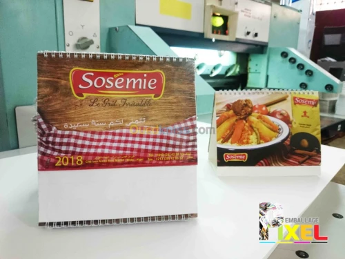 IMPRESSION OFFSET & NUMERIQUE