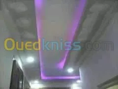 Décoration b13,pvc، peinteur(ext,int)