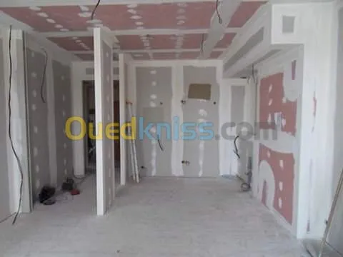 Décoration b13,pvc، peinteur(ext,int)