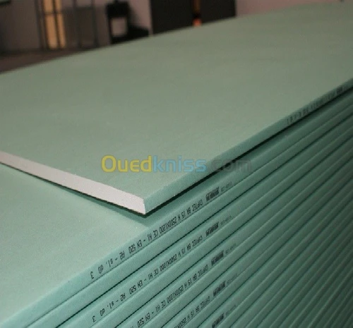 Aménagement et vente 