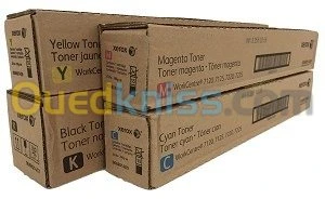 TONER XEROX 7120 7125 ORIGINAL