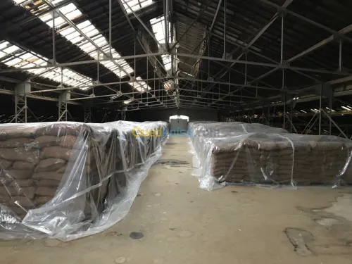 FUMIGATION - Traitement palette avec certificat