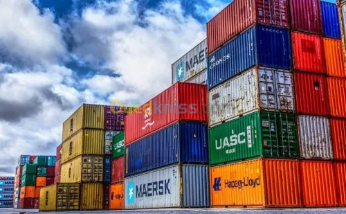 FUMIGATION - Traitement palette avec certificat