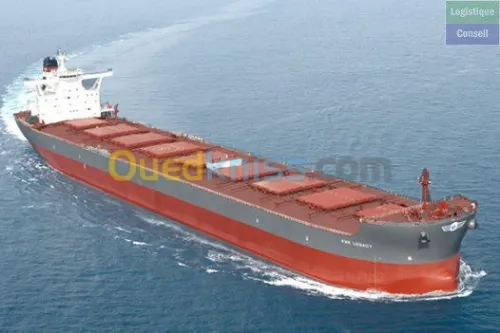 FUMIGATION - Traitement palette avec certificat