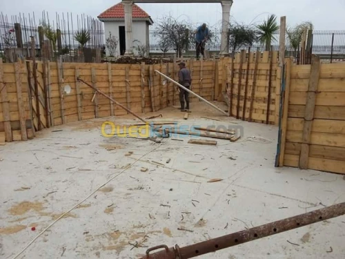 Construction