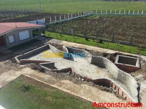 Construction