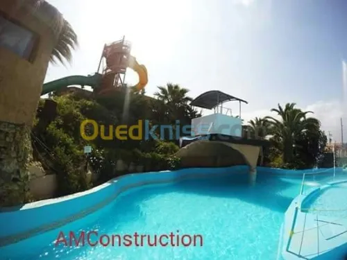 Construction