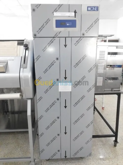 ARMOIRES DE CONSERVATION / CONGELATION