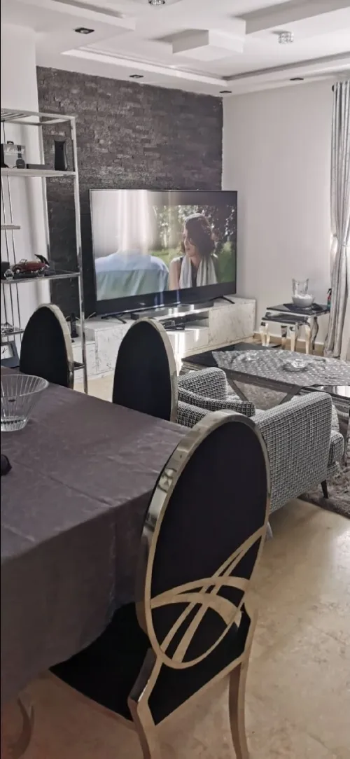 Vente Appartement F4 Alger Ben aknoun