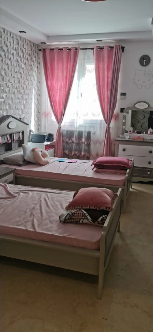Vente Appartement F4 Alger Ben aknoun