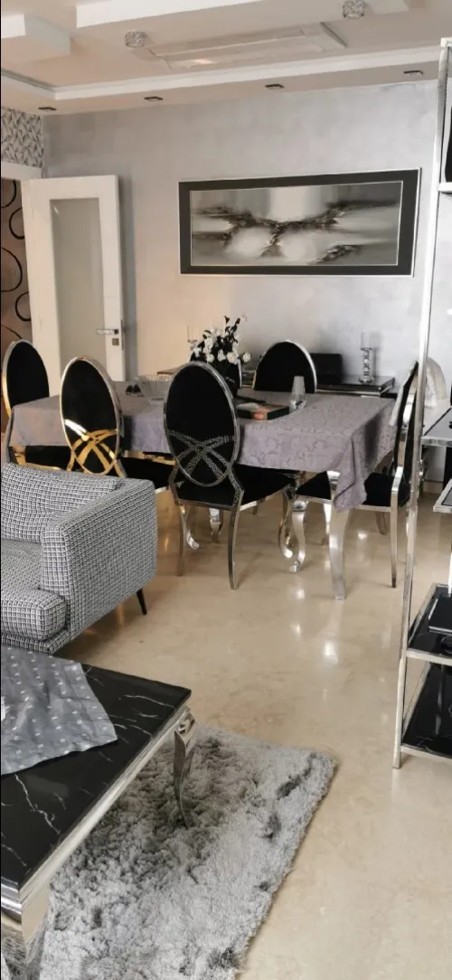 Vente Appartement F4 Alger Ben aknoun