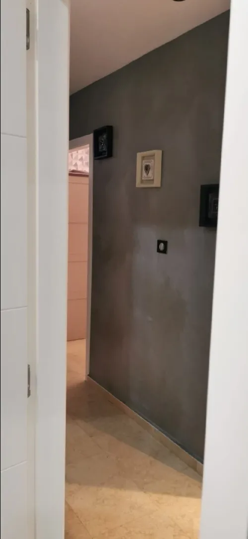 Vente Appartement F4 Alger Ben aknoun