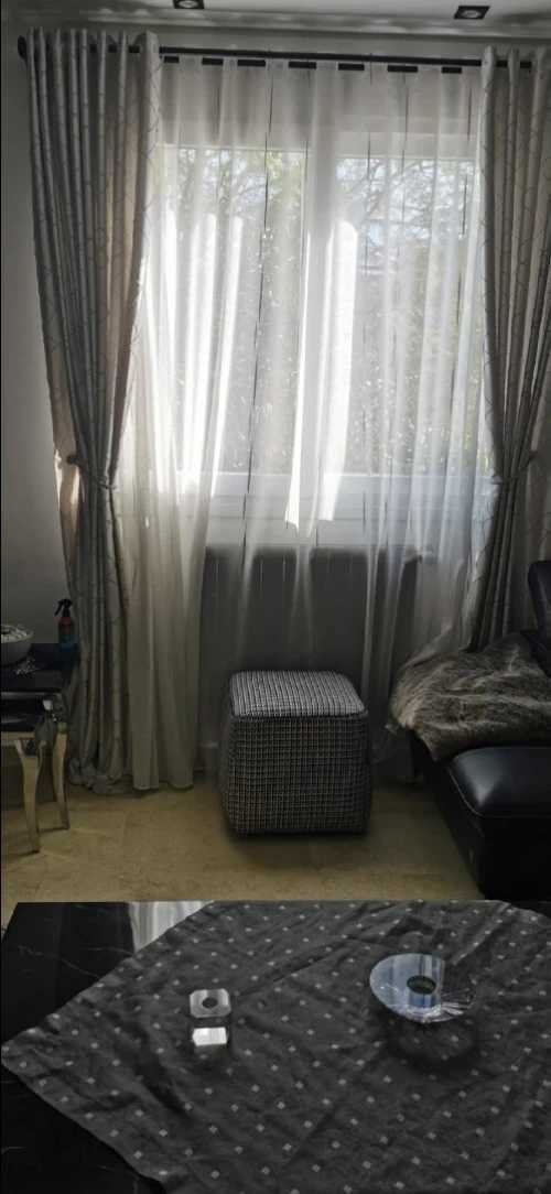 Location Appartement F4 Alger Ben aknoun