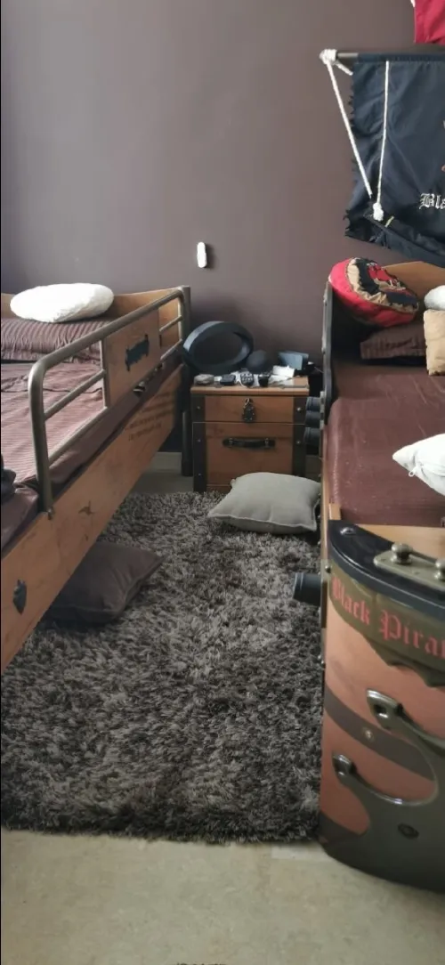 Location Appartement F4 Alger Ben aknoun