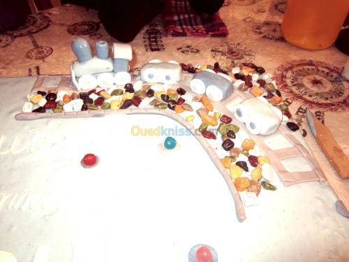 gâteaux