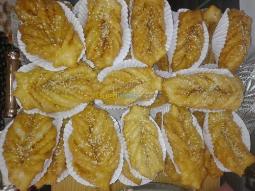 gâteaux