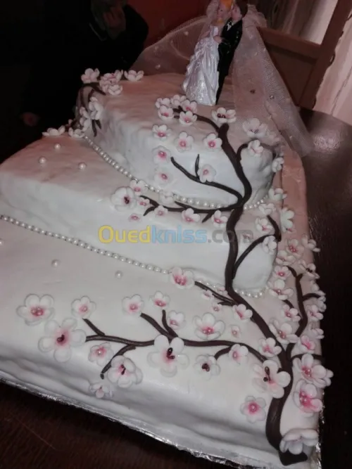 gâteaux