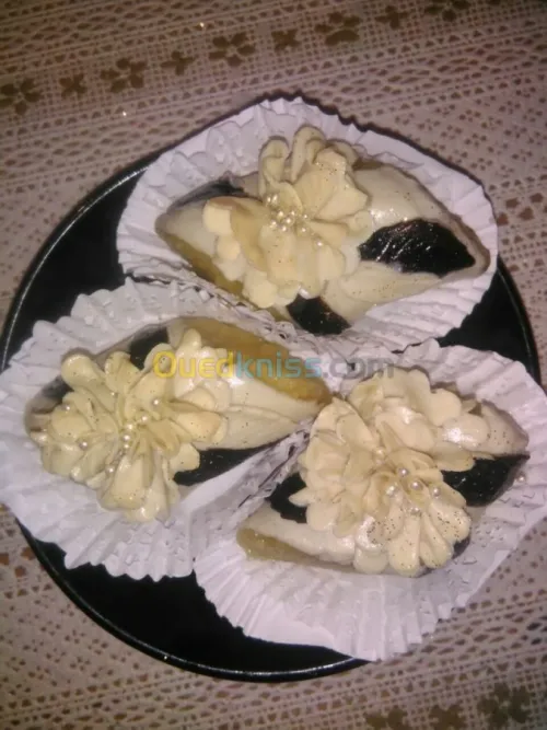 gâteaux