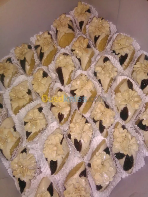 gâteaux