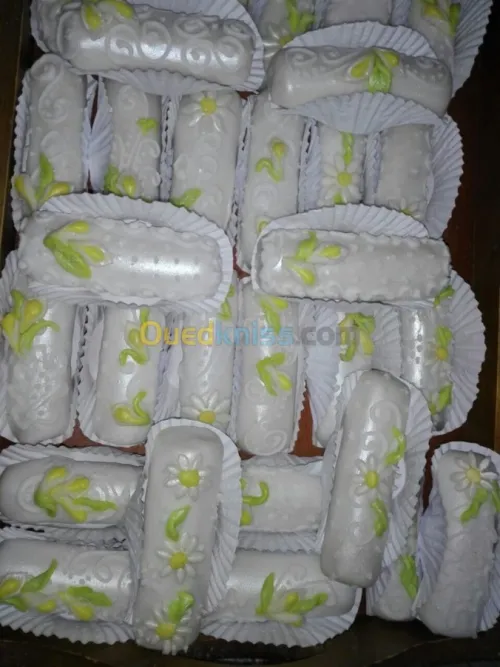 gâteaux