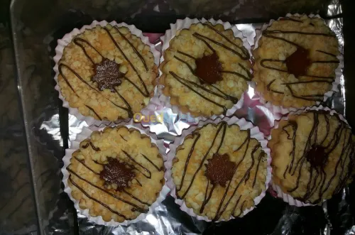 gâteaux