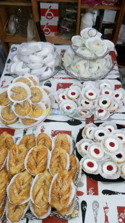 gâteaux