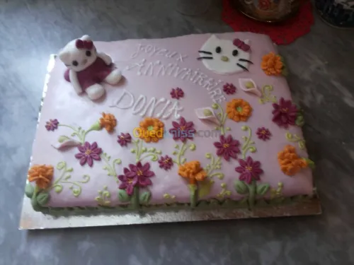 gâteaux