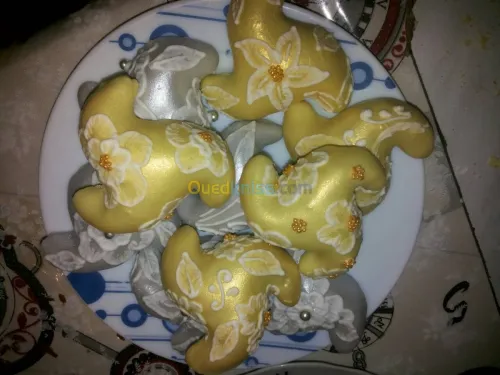 gâteaux