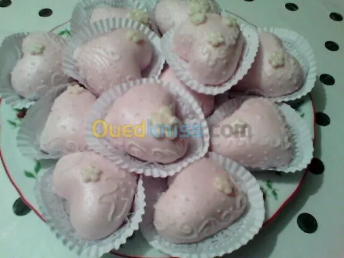 gâteaux