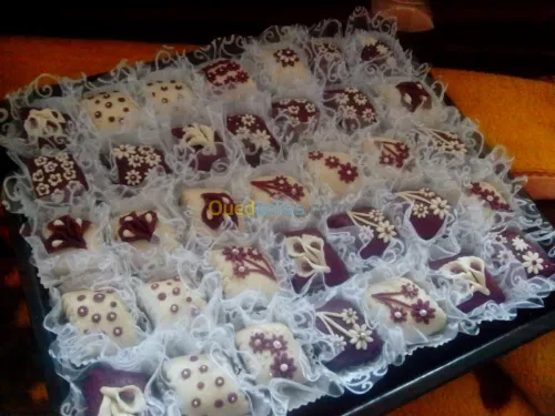 gâteaux