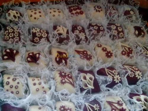 gâteaux
